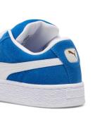 PUMA Sneakers 'Suede XL'  royalblå / hvid