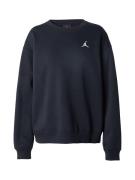 Jordan Sweatshirt 'BRKLN FLC'  sort