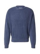 HOLLISTER Pullover  indigo