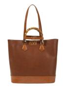 19V69 ITALIA Shopper ' REIKO '  cognac