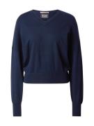 SCOTCH & SODA Pullover  mørkeblå