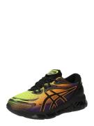 ASICS SportStyle Sneaker low 'GEL-QUANTUM 360 VIII'  gul / brombær / o...