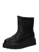 Love Moschino Boots  sort