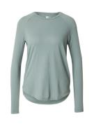 Hummel Funktionsbluse 'VANJA'  mint