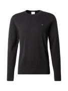 Calvin Klein Pullover  sort