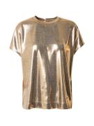 MOS MOSH Shirts  guld