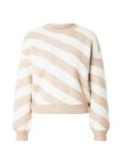 VERO MODA Pullover  beige / offwhite