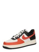 Nike Sportswear Sneaker low 'DUNK LOW RETRO SE'  mørkeorange / sort / ...