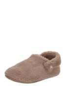 Crocs Hjemmesko 'Classic Cozzzy'  camel