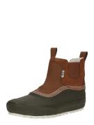 VANS Chelsea Boots 'MTE STANDARD'  brun / mudderfarvet