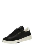 Michael Kors Sneaker low 'WILTON'  sort / hvid