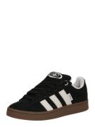 ADIDAS ORIGINALS Sneaker low 'CAMPUS 00s'  sort / hvid