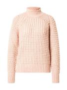 Herrlicher Pullover 'Marlina'  lyserød