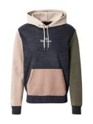 Polo Ralph Lauren Sweatshirt  beige-meleret / khaki / sort-meleret