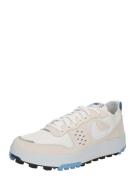 Nike Sportswear Sneaker low 'C1TY'  hvid / offwhite