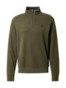 Polo Ralph Lauren Sweatshirt  oliven