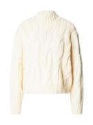 LEVI'S ® Pullover 'ISABEL'  sand