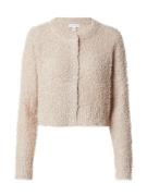 TOPSHOP Cardigan  elfenben