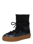 Bianco Boots 'Teddy'  navy / mørkeblå