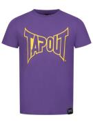 Tapout Bluser & t-shirts  gul / lilla