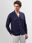 Antioch Bluser & t-shirts  navy