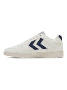 Hummel Sneaker low  navy / hvid