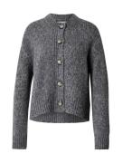 Marc O'Polo DENIM Cardigan  antracit