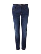 BLEND Jeans 'Blizzard'  blue denim