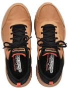 SKECHERS Sneaker low 'Skech-Lite Pro - Ankkor'  lysebrun / mørkeorange...