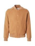 SELECTED HOMME Overgangsjakke 'SLHROY'  karamel