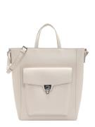 ESPRIT Shopper  creme