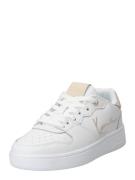 Karl Kani Sneaker low  beige / hvid