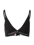 Tommy Hilfiger Underwear BH  navy / rød / sort / hvid