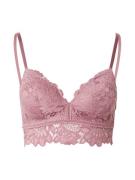 Hunkemöller BH 'Shiloh'  lysviolet