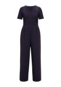 s.Oliver BLACK LABEL Jumpsuit  navy