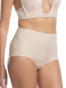 MAGIC Bodyfashion Shapingslip  mørkebeige