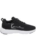 Karl Kani Sneaker low  sort / hvid