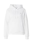 Tommy Jeans Sweatshirt  hvid