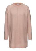 LASCANA Pullover  gammelrosa