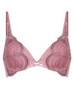 Hunkemöller BH 'Ruby'  pink