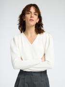 SELECTED FEMME Shirts  hvid