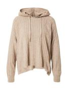 ONLY Pullover 'ONLNEW TESSA'  beige