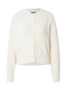 VERO MODA Cardigan 'VMALINA'  creme