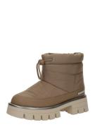 MICHAEL Michael Kors Snowboots 'BARTON'  brokade