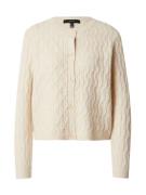 VERO MODA Cardigan 'VMELYA'  beige