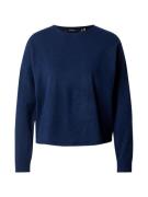 VERO MODA Pullover 'VMFANTASTIC'  navy