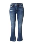 True Religion Jeans  blue denim