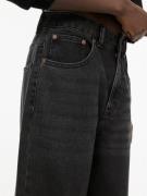 Pull&Bear Jeans  black denim