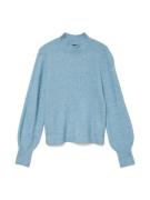 VERO MODA Pullover 'VMPIPPA'  lyseblå