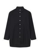 Jascha Stockholm Bluse ' Foucault '  sort